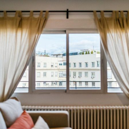 Tuguest Neptuno Apartment Гранада Екстер'єр фото