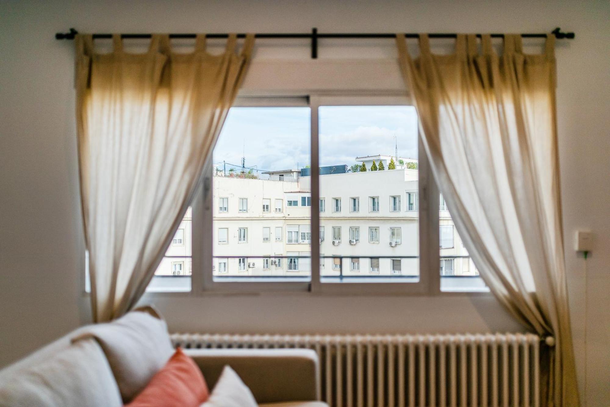 Tuguest Neptuno Apartment Гранада Екстер'єр фото