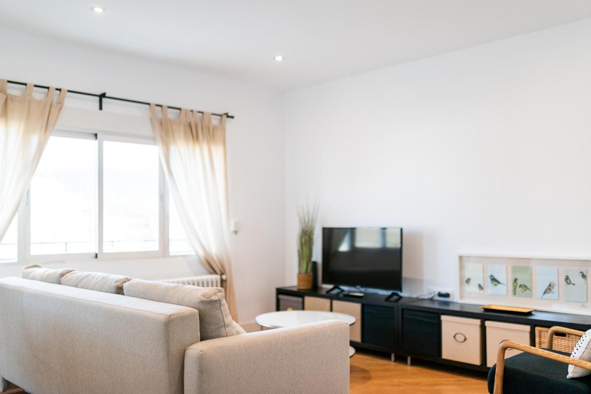 Tuguest Neptuno Apartment Гранада Екстер'єр фото