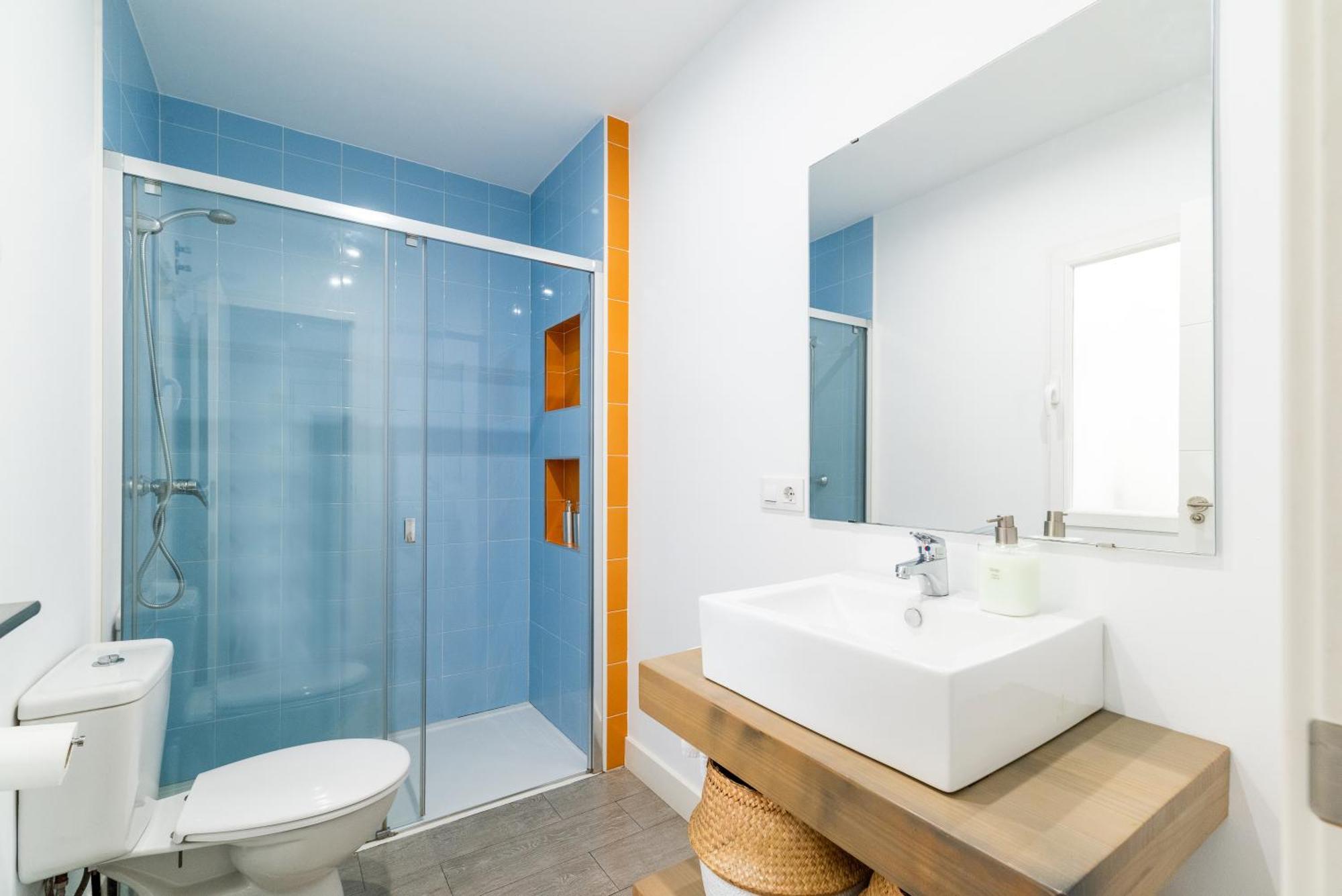 Tuguest Neptuno Apartment Гранада Екстер'єр фото