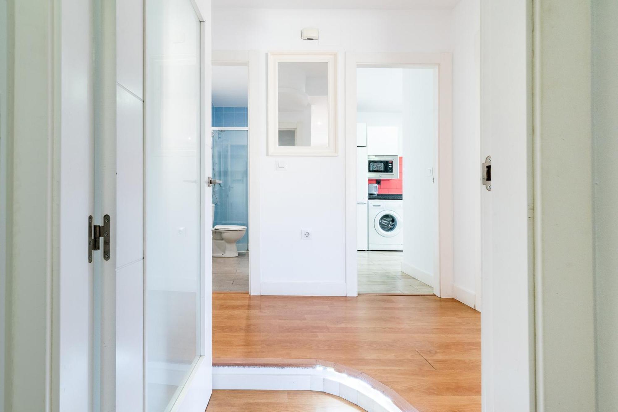 Tuguest Neptuno Apartment Гранада Екстер'єр фото