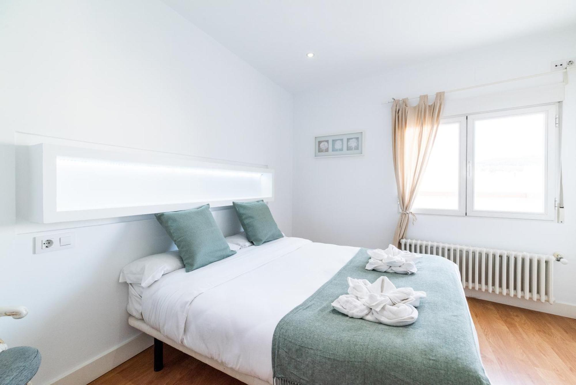 Tuguest Neptuno Apartment Гранада Екстер'єр фото