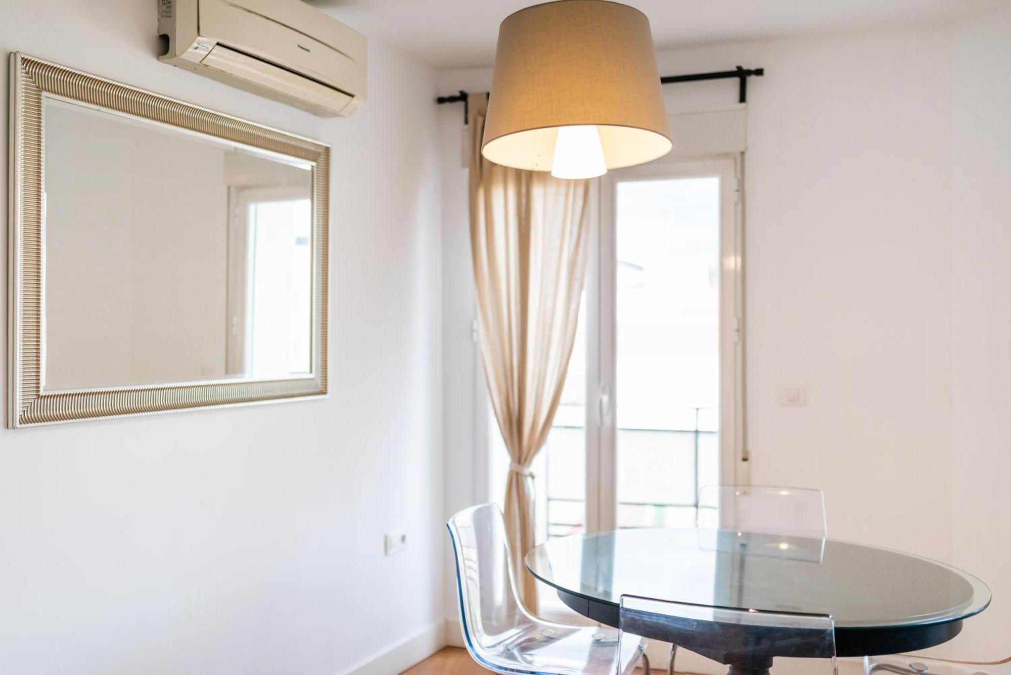 Tuguest Neptuno Apartment Гранада Екстер'єр фото