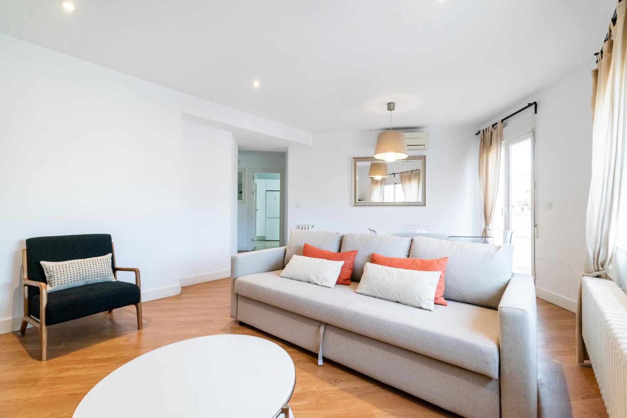 Tuguest Neptuno Apartment Гранада Екстер'єр фото