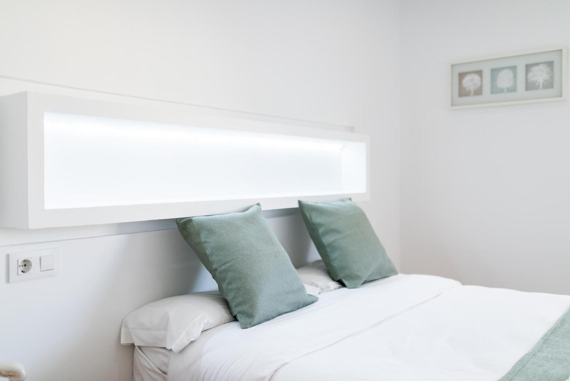 Tuguest Neptuno Apartment Гранада Екстер'єр фото