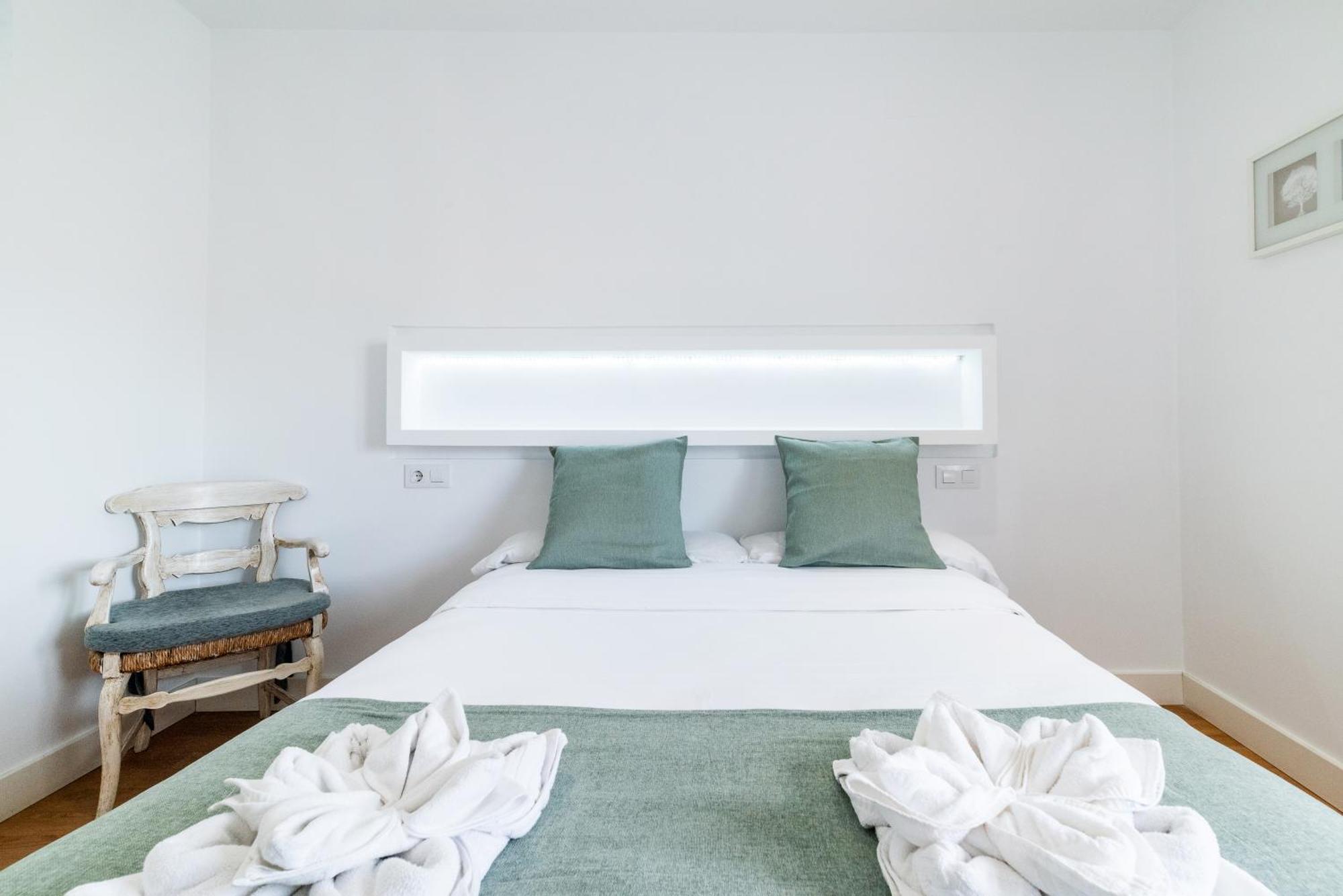 Tuguest Neptuno Apartment Гранада Екстер'єр фото