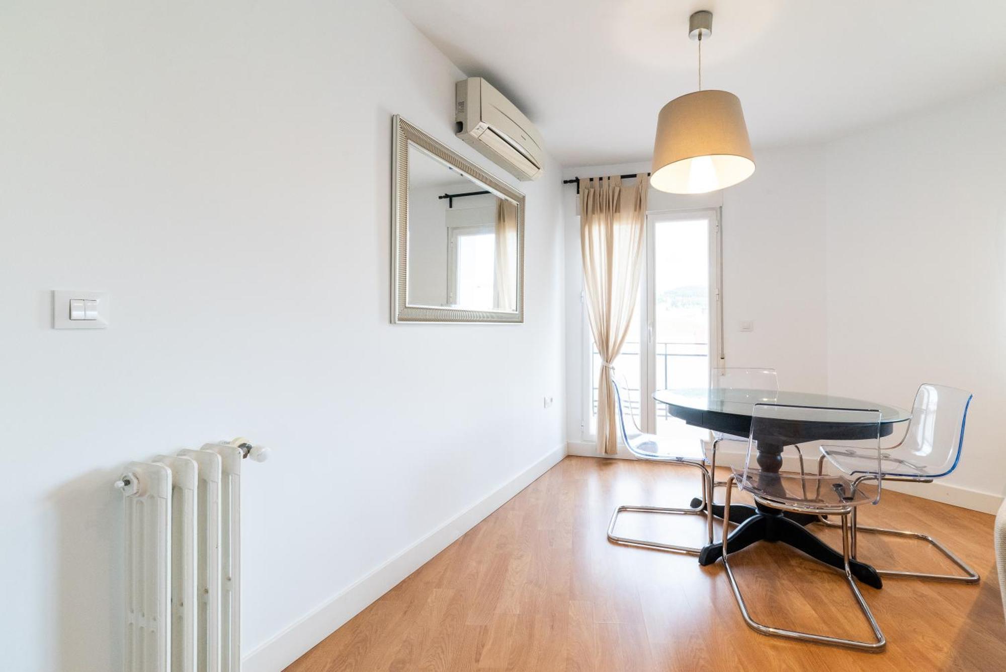 Tuguest Neptuno Apartment Гранада Екстер'єр фото